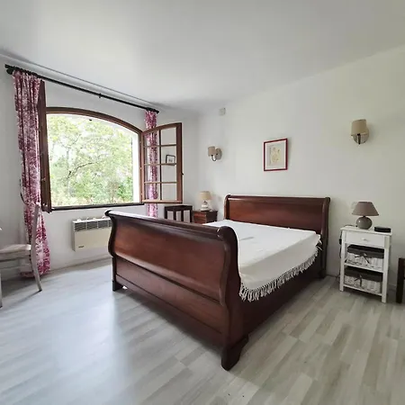 Villa Landaise Longarisse *