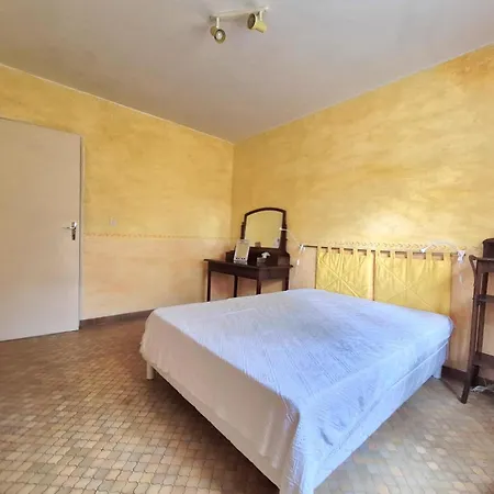 Landaise Longarisse Villa *