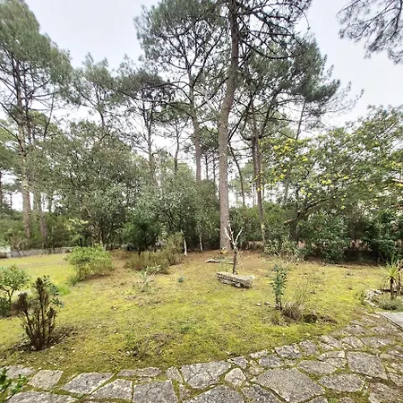 Landaise Longarisse Villa *