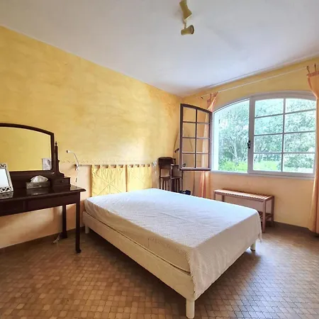 Villa Landaise Longarisse Lacanau