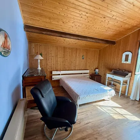 Landaise Longarisse Villa Lacanau